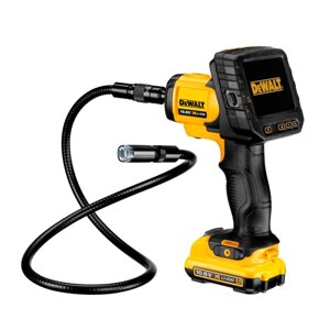 Инспекционная камера DEWALT DCT410D1, 10.8 В, XR