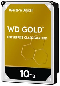 Жесткий диск Western Digital WD101KRYZ