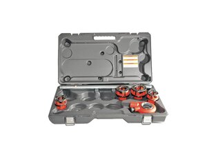 Набор резьбонарезной RIDGID 11R 1/2-1 1/4 BSPT