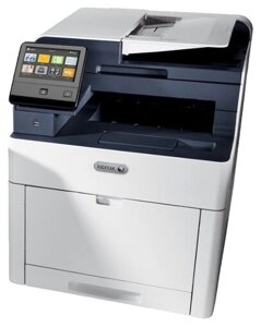 МФУ Xerox WorkCentre 6515DNI