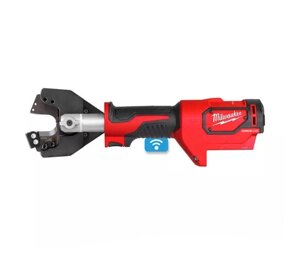 Аккумуляторный гидравлический инструмент для резки кабелей FORCE LOGIC MILWAUKEE M18 ONEHCC-0C ACSR SET