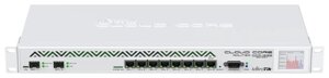 Маршрутизатор MikroTik Cloud Core Router CCR1036-8G-2S+EM