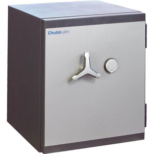 Сейф Chubbsafes DuoGuard Grade 1 Size 110 К