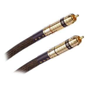 Кабели межблочные аудио Tchernov Cable Reference MkII IC RCA 0.62 m