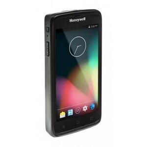 Терминал сбора данных Honeywell ScanPal EDA50, Android, Wi-Fi, Bluetooth, 2D, 2/8GB, 5MP, NFC, 4000 mAh, IP54