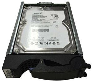 005051467 Жесткий диск EMC 900 ГБ 10K 2.5in 6G SAS HDD for VNX