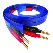 Кабель акустический с коннекторами Nordost Blue Heaven LS 4M