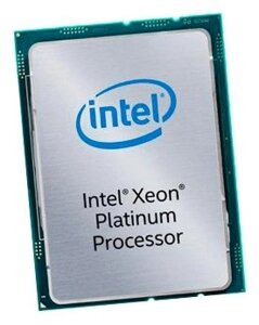 Процессор Intel Xeon Platinum 8168