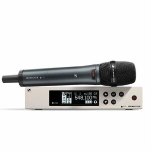 Sennheiser EW 100 G4-845-S-A (507544)