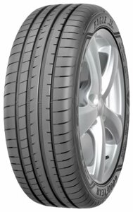 Автомобильная шина GOODYEAR Eagle F1 Asymmetric 3 255/45 R20 105W летняя