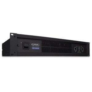 Профессиональный усилитель мощности QSC CX1202V