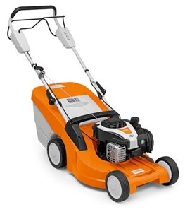 Газонокосилка STIHL RM 448 TX