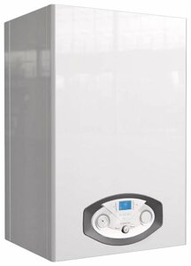 Газовый котел Ariston CLAS B EVO 30 FF 30 кВт двухконтурный