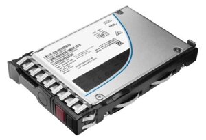 Жесткий Диск SSD HP 800Gb SATAIII 2,5quot;(804671-B21)