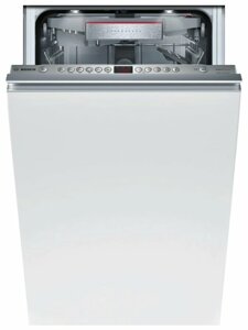 Посудомоечная машина Bosch SPV66TX10R