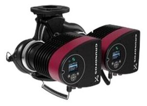 Циркуляционный насос Grundfos MAGNA3 D 32-120 F (модель D) (339 Вт)