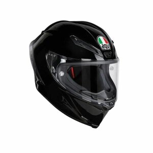 Мотошлем AGV CORSA R black XS