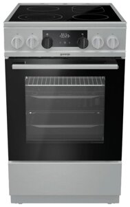 Электрическая плита Gorenje EC 5351 XA