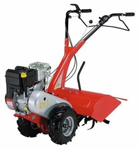 Мотоблок бензиновый Eurosystems RTT 3 Loncin TM70 6.5 л. с.