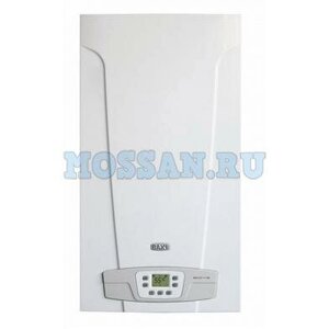 Котел BAXI ECO-4S 24 F