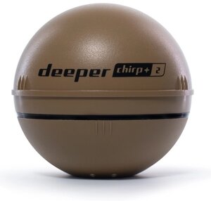 Deeper Smart Sonar Chirp+ 2