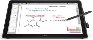 Интерактивный дисплей WACOM DTK-2451