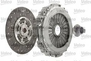 Комплект сцепления Valeo 827190