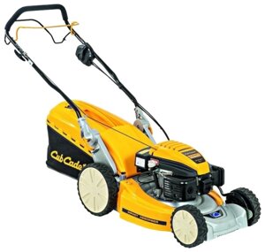 Газонокосилка Cub Cadet CC 46 SPC V