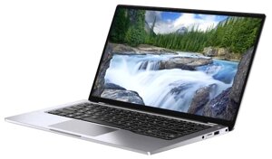 Ноутбук DELL Latitude 7400 2-in-1 (Intel Core i5 8265U 1600 MHz/14quot;/1920x1080/8GB/512GB SSD/DVD нет/Intel UHD