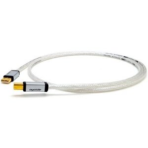 Кабель USB 2.0 Тип A - B Oyaide Continental 5S 1.2m