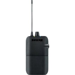 Система персонального мониторинга Shure P3R M16