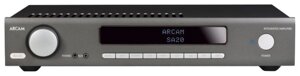 Интегральный усилитель Arcam HDA SA20