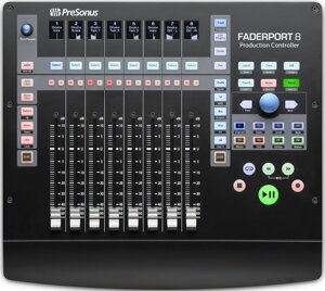 PreSonus FaderPort 8 USB-контроллер