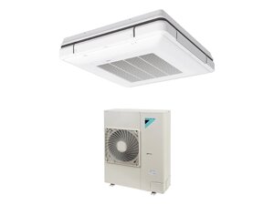 Daikin FUA125A / RR125B с зимним комплектом (-40T)