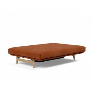 Innovation Living Aslak-sofa-with-cover-orange