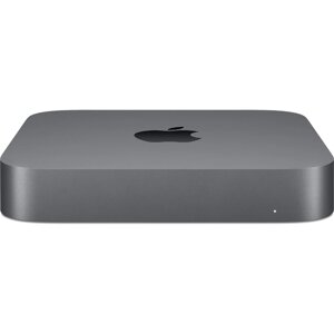 Apple Mac mini (2018) MRTR2RU / A Core i3 3.6GHz / 8G / 128Gb SSD / Intel UHD Graphics 630