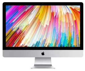 Моноблок 27quot; Apple iMac (Retina 5K, середина 2017 г.)