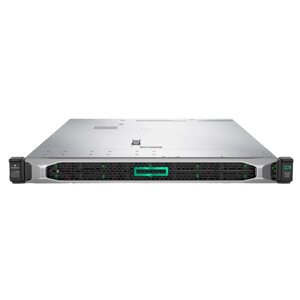 Proliant DL360 Gen10 Gold 5218 Rack (1U)/Xeon16C 2.3GHz (22MB)/1x32GbR2D_2933/P408i-aFBWC (2Gb/RAID