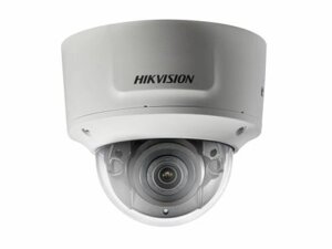 Видеокамера IP HIKVISION DS-2CD2783G0-IZS 8Мп, 1/2,5quot; CMOS, 2.8-12мм/105°~34,5°, 3840х2160 15к/с, с EXIR-подсветка