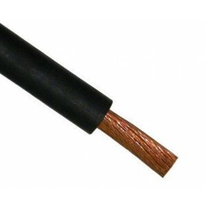 Кабель сварочный ESAB Welding cable Black 1x95мм2 (50м)