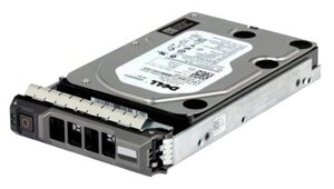 Твердотельный накопитель DELL 400-27068