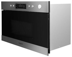 Микроволновая печь встраиваемая Hotpoint-Ariston MN 212 IX