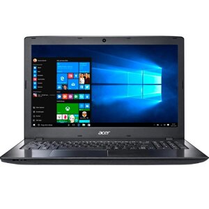 Ноутбук Acer TravelMate P2 P259-MG-58SF (Intel Core i5 6200U 2300 MHz/15.6quot;/1366x768/4Gb/500Gb HDD/DVD-RW/NVIDIA