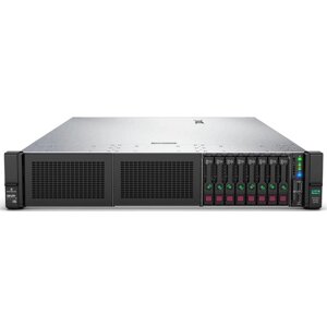 Сервер HPE Proliant DL380 Gen10 Gold 6230 Rack (2U)/Xeon20C 2.1GHz (28MB)/2x32GbR2D_2933/P816i-aFBWC (4Gb/RAID