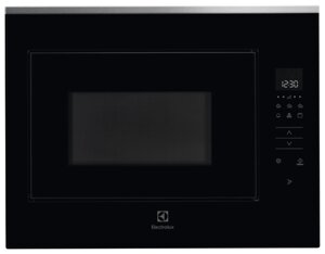 Микроволновая печь встраиваемая Electrolux KMFD 264 TEX