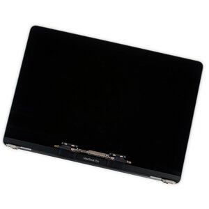 Матрица в сборе для MacBook Pro Retina 13quot; Mid 2018, Early 2019 A1989 Touch Bar Space Grey