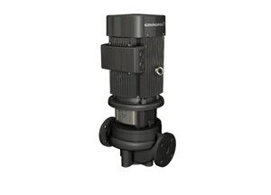 Grundfos TP 40-360/2 A-F-A-BAQE-KX1 Вертикальный центробежный насос