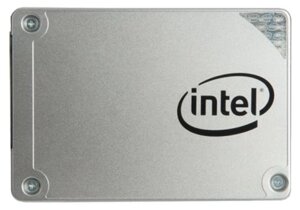 Жесткий Диск SSD Intel SSD 540 Series SSDSC2KW480H6X1 480Gb 560Мб/сек SATAIII 6G MLC AES 7mm 2,5quot;(948573)