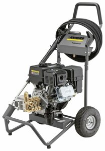 Мойка высокого давления KARCHER HD 8/23 G