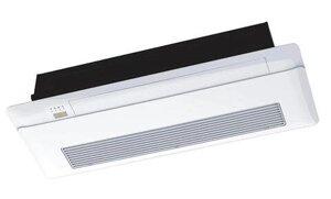 Кассетная VRF система 5-5,9 кВт General Climate GC-G50/1CAN1